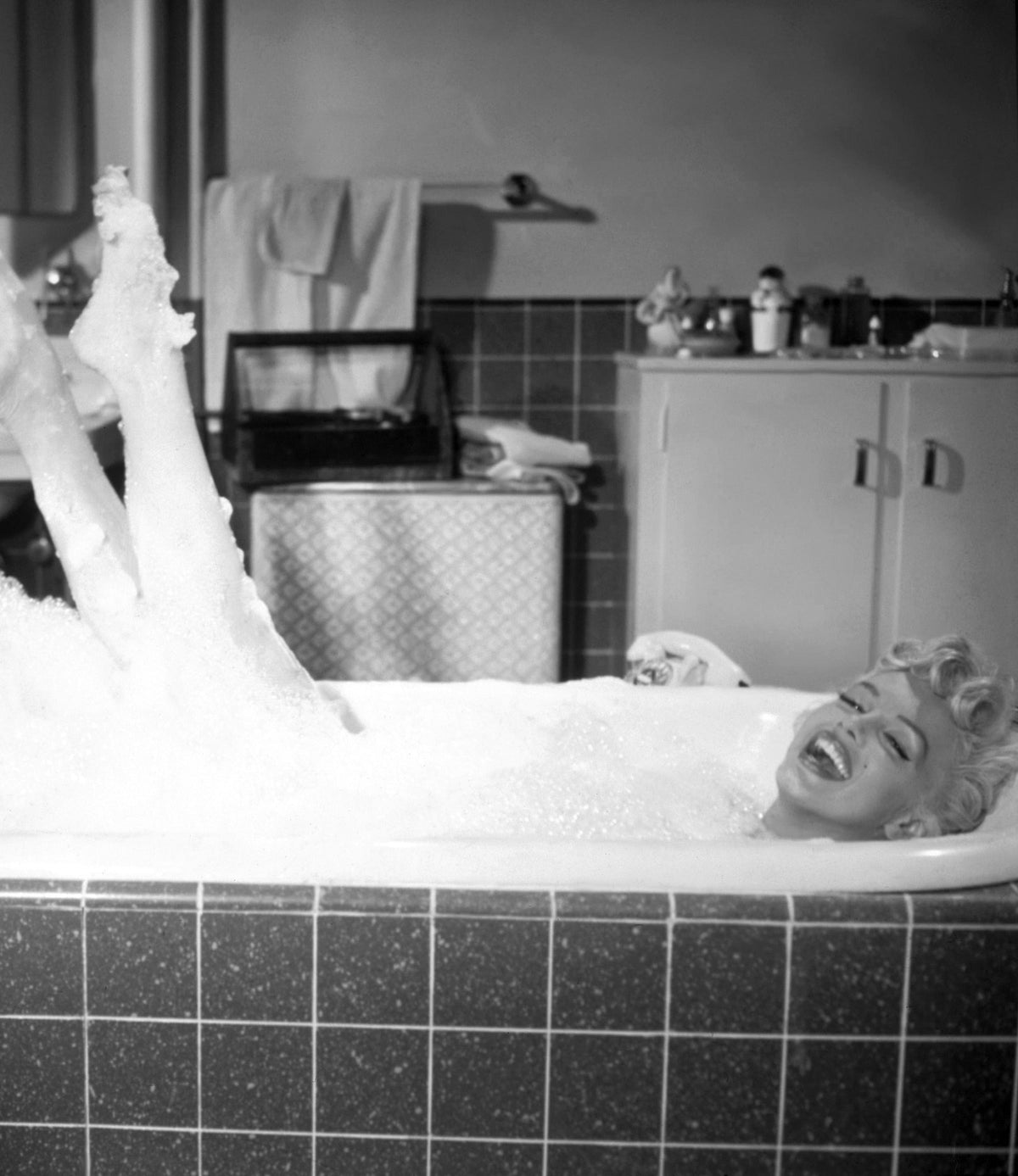 Femininity: A Nourishing Life Force