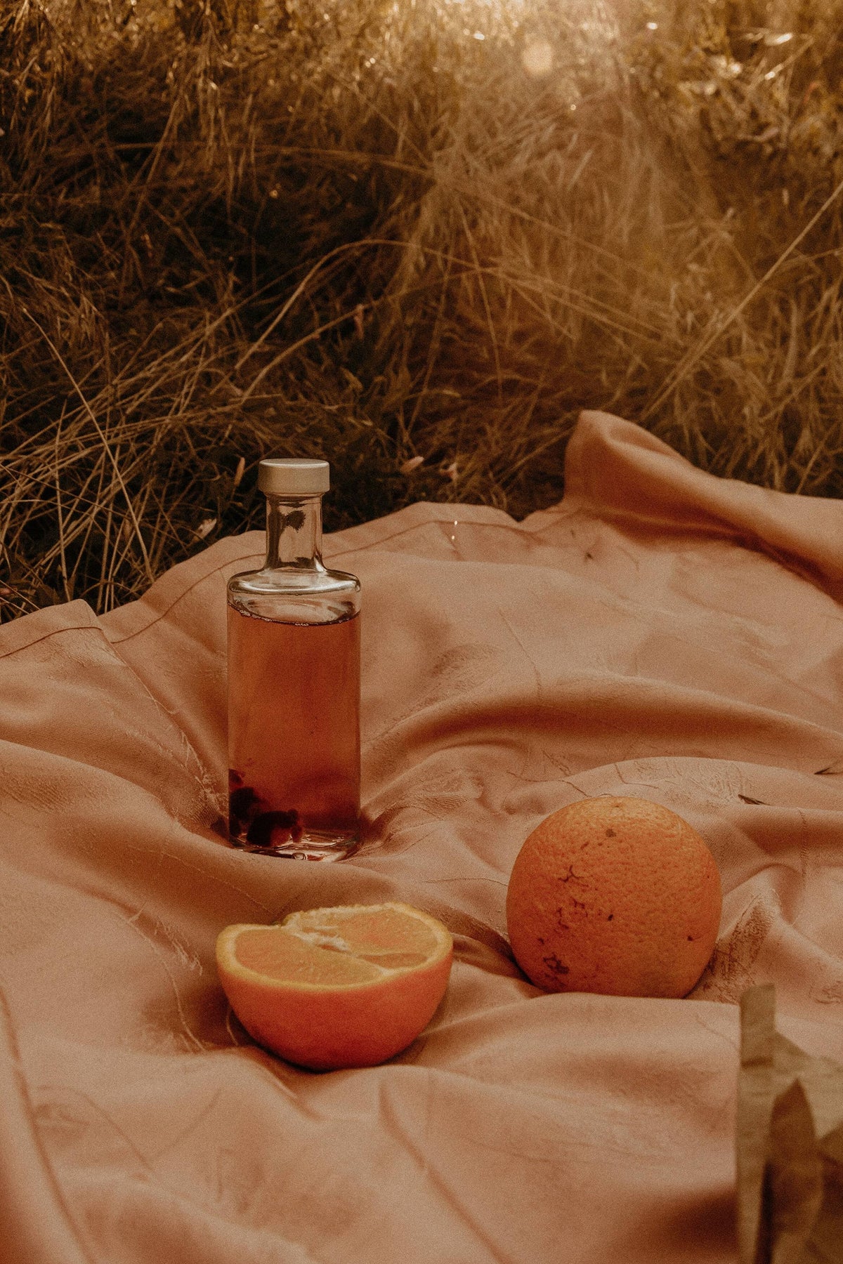 A Scent for Every Mood