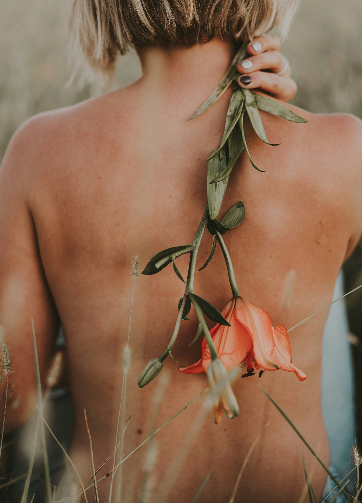 Clean Is the New Sexy: Rethinking What We Wear on Our Skin