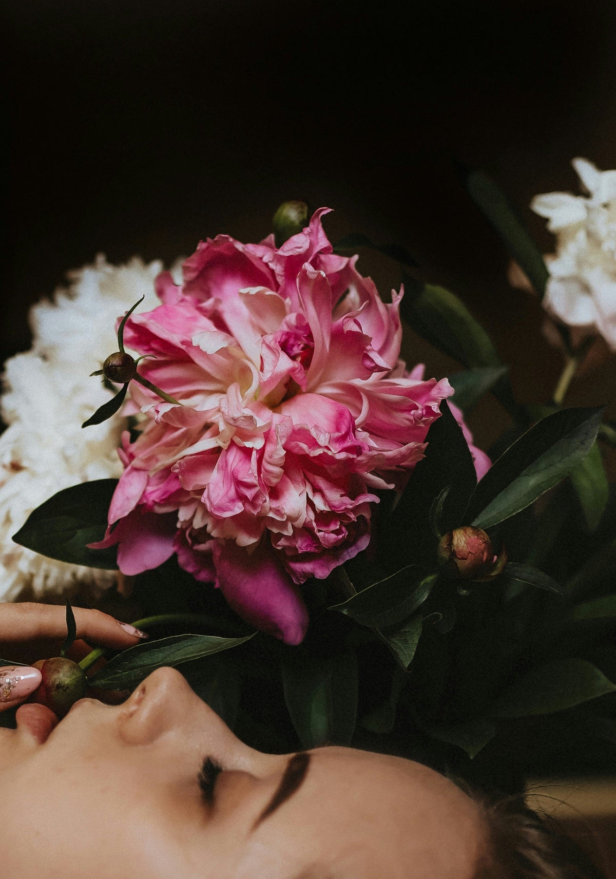 The Mood-Boosting Power of Scent