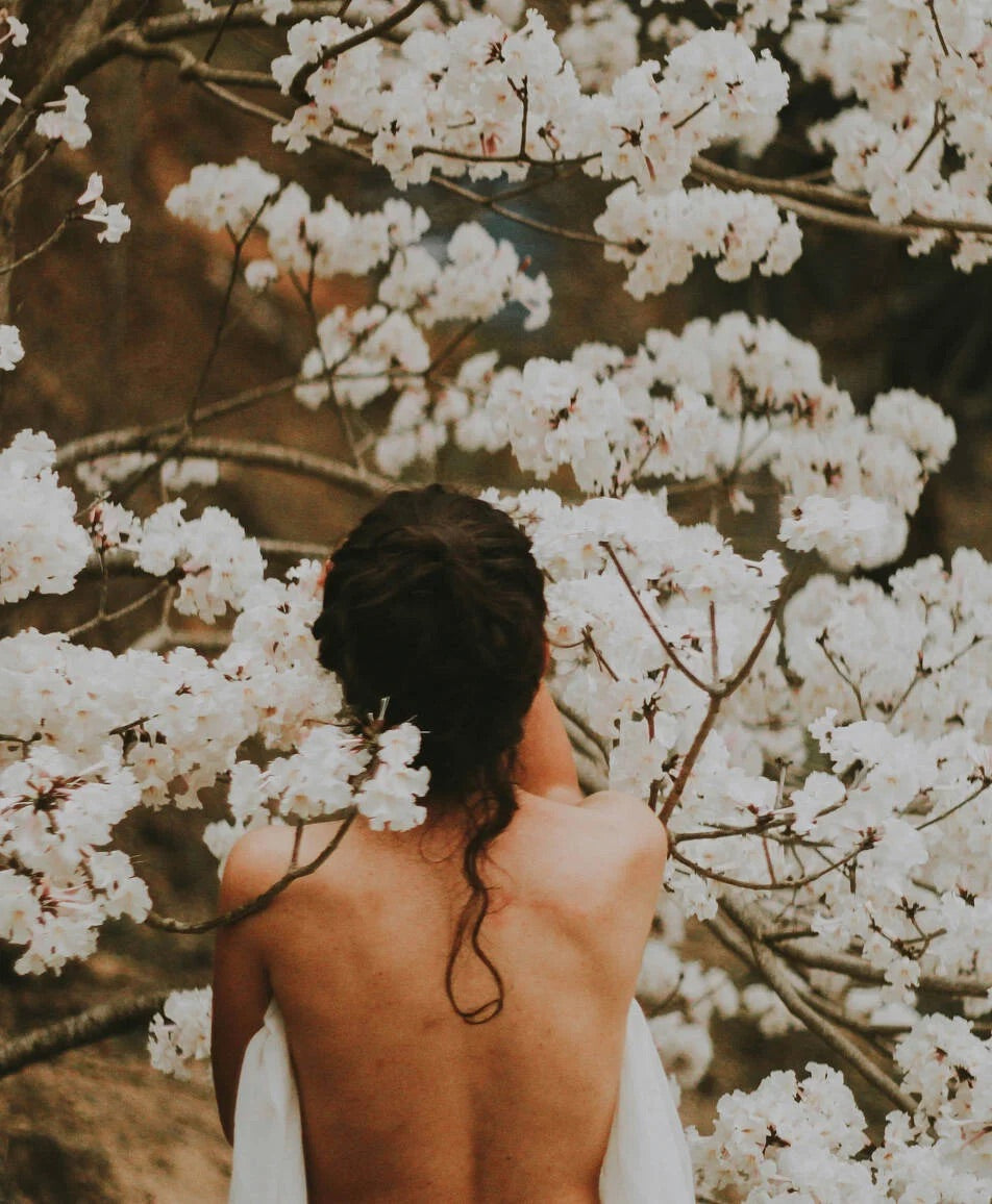 Self-Care is an Act of Self-Worth