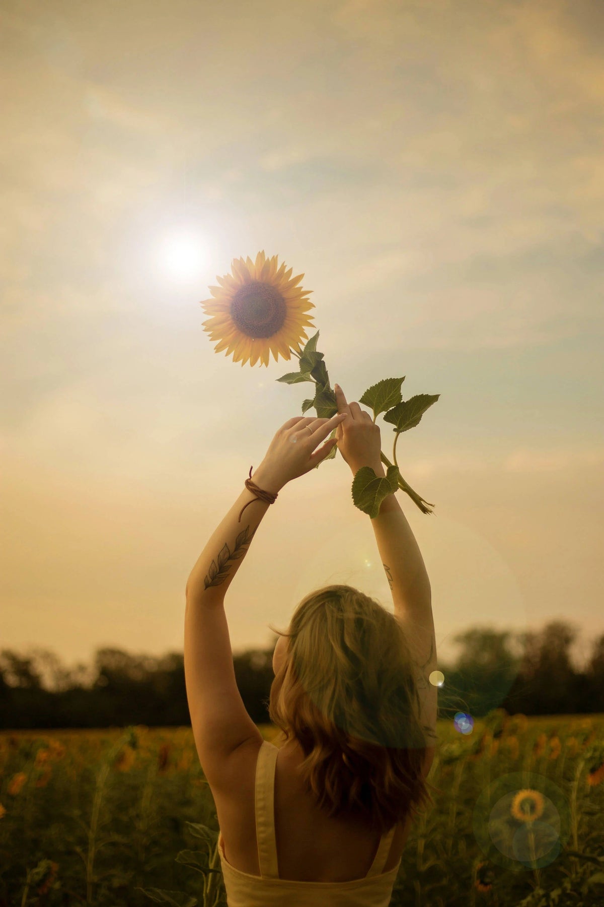 The Art of Sensual Living: Find Your Inner Glow
