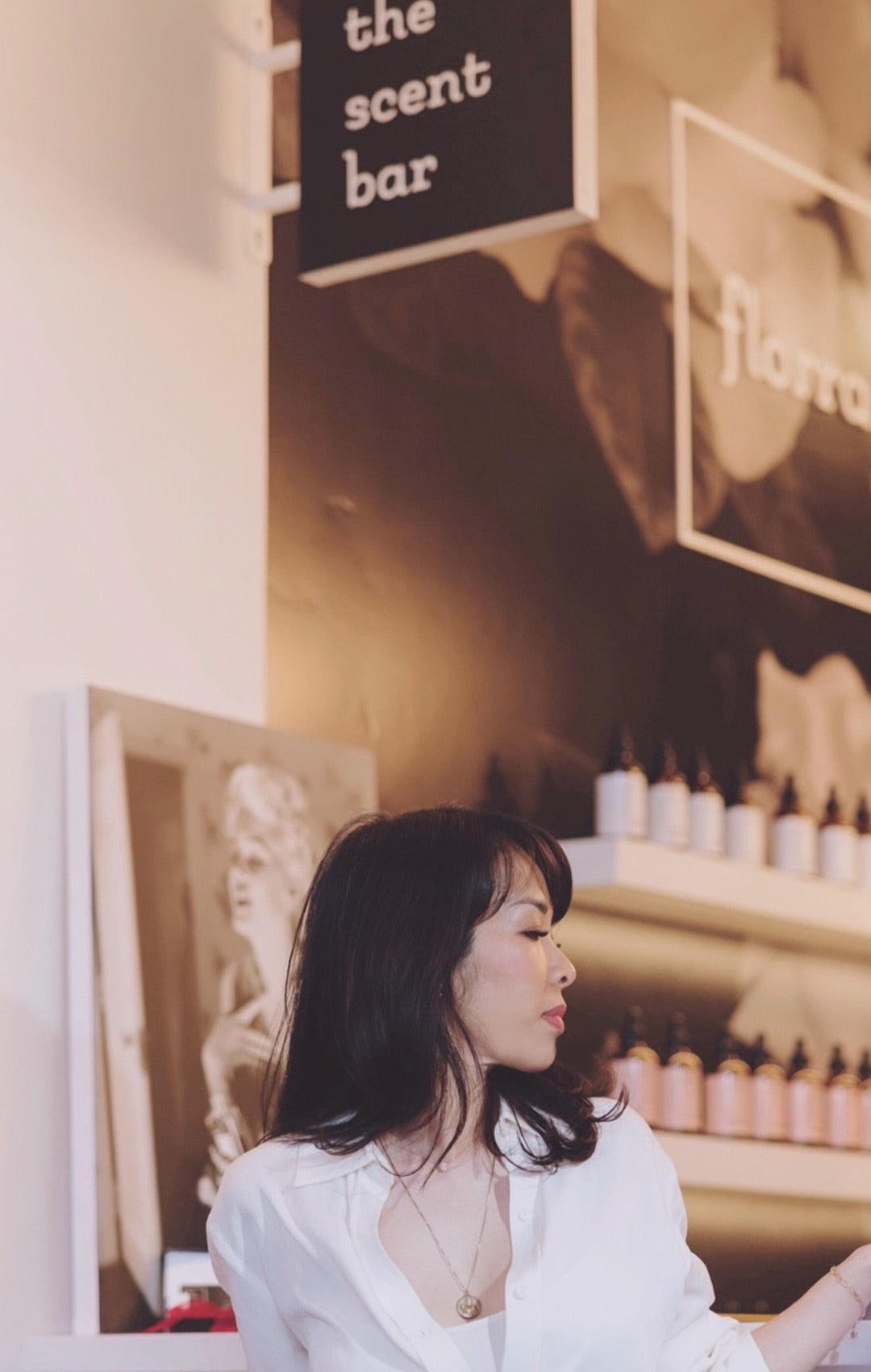 3 Years of Florra: How My Scent Story Became Yours