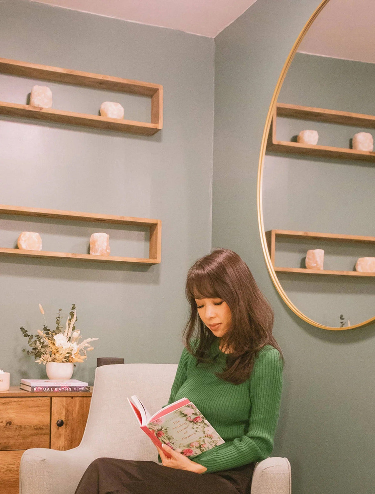 Staying Balanced (Most Days!) as a Mom and Entrepreneur