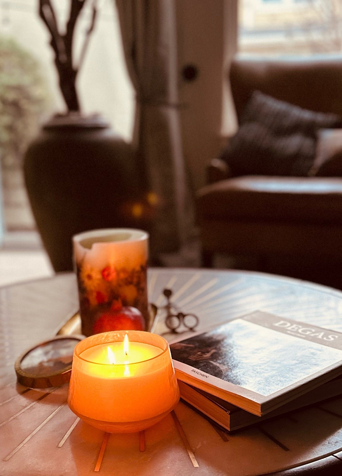 Emotional Self-Care for Winter Blues